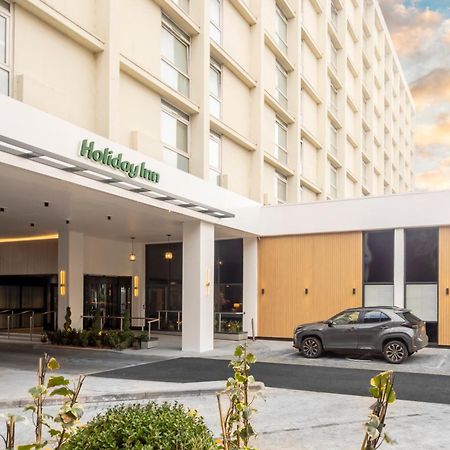 Holiday Inn Leicester City By Ihg Екстериор снимка