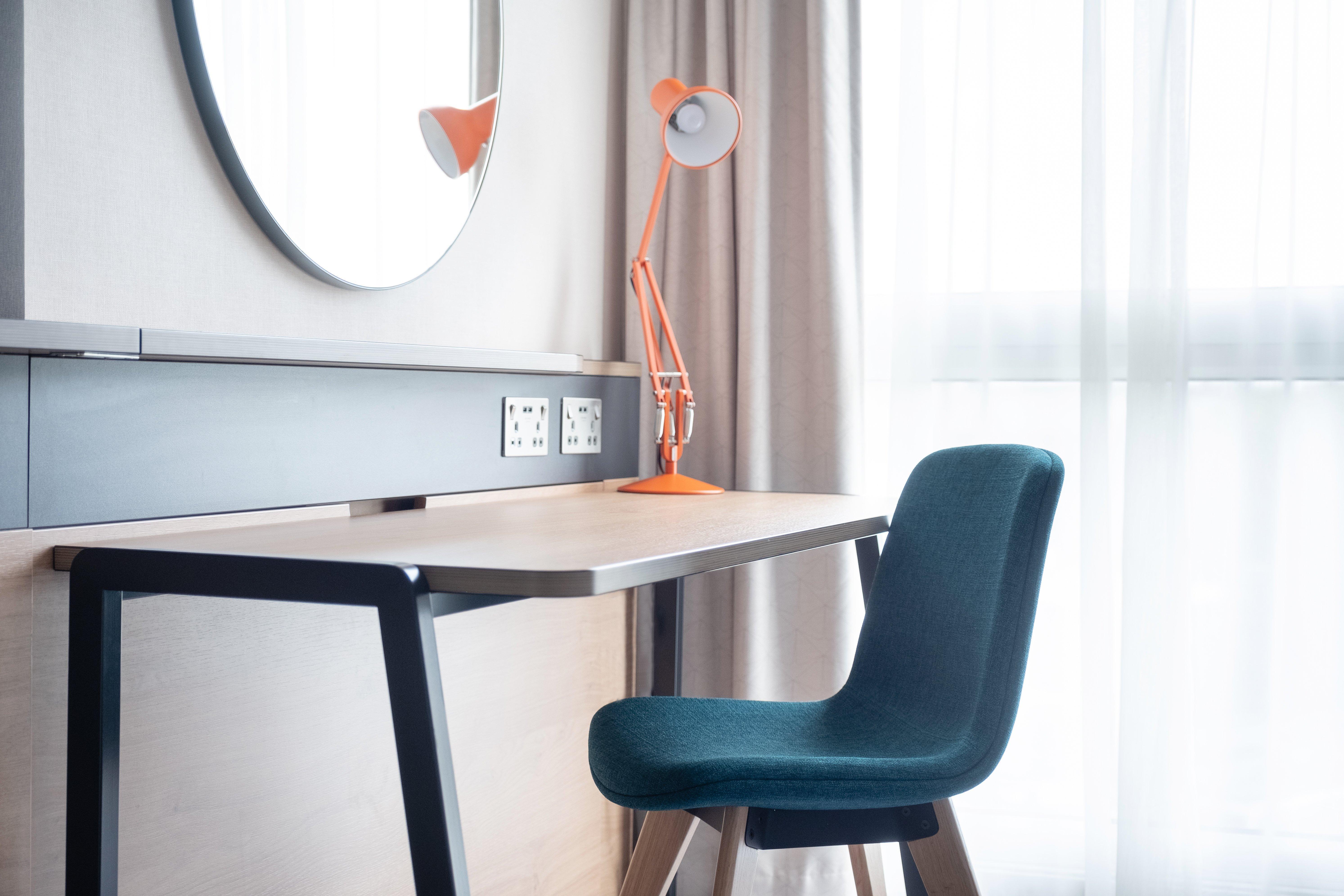 Holiday Inn Leicester City By Ihg Екстериор снимка
