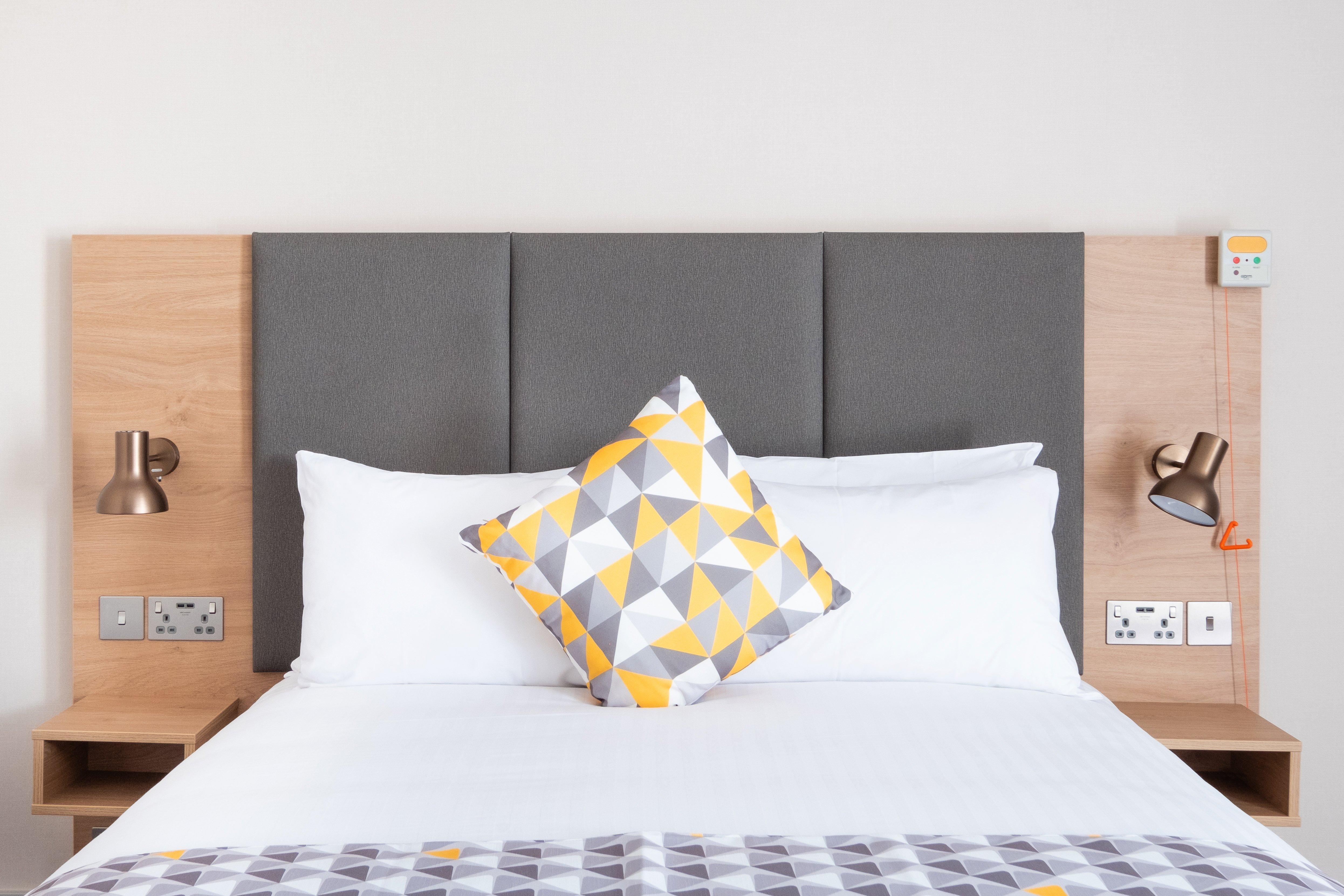 Holiday Inn Leicester City By Ihg Екстериор снимка