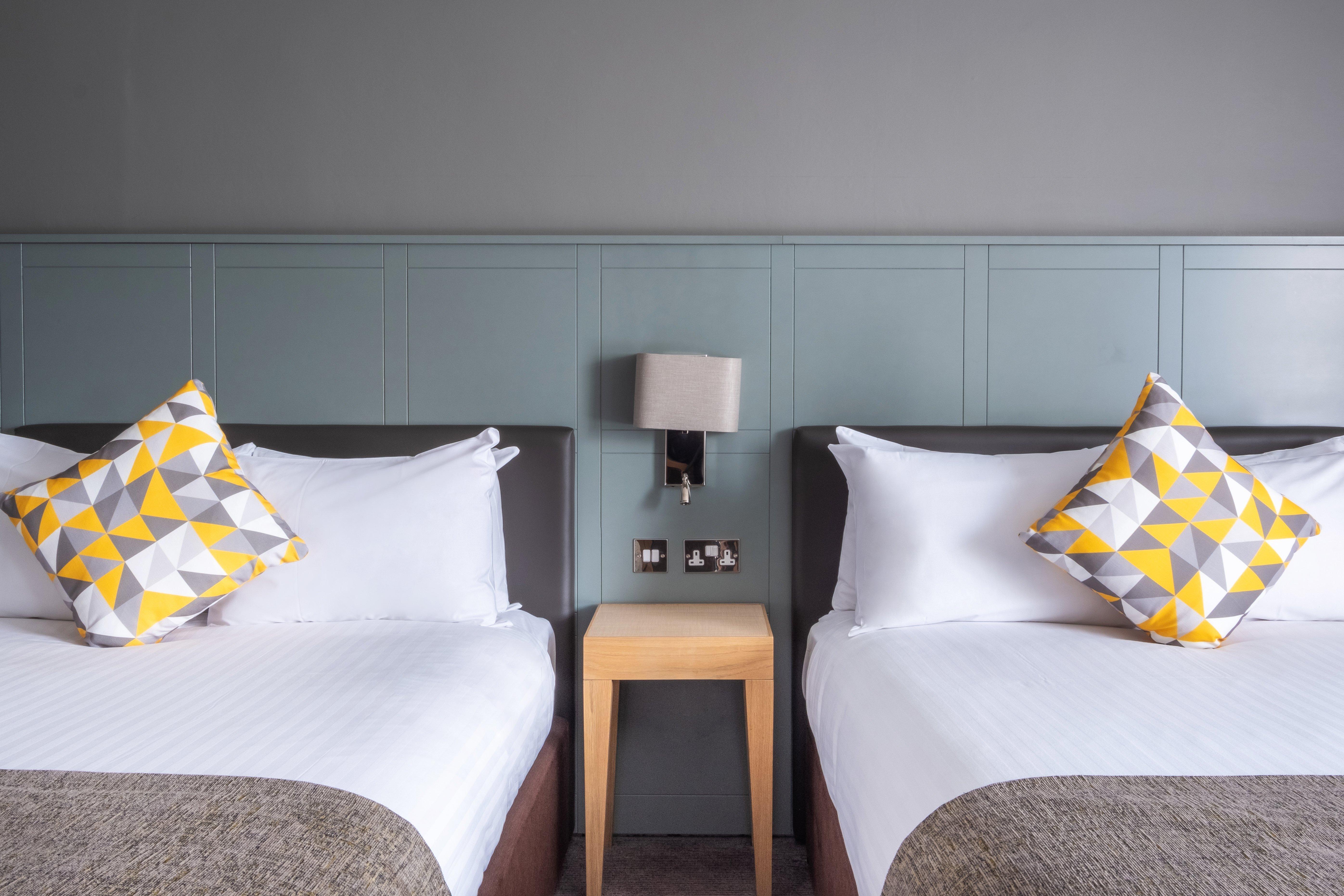 Holiday Inn Leicester City By Ihg Екстериор снимка