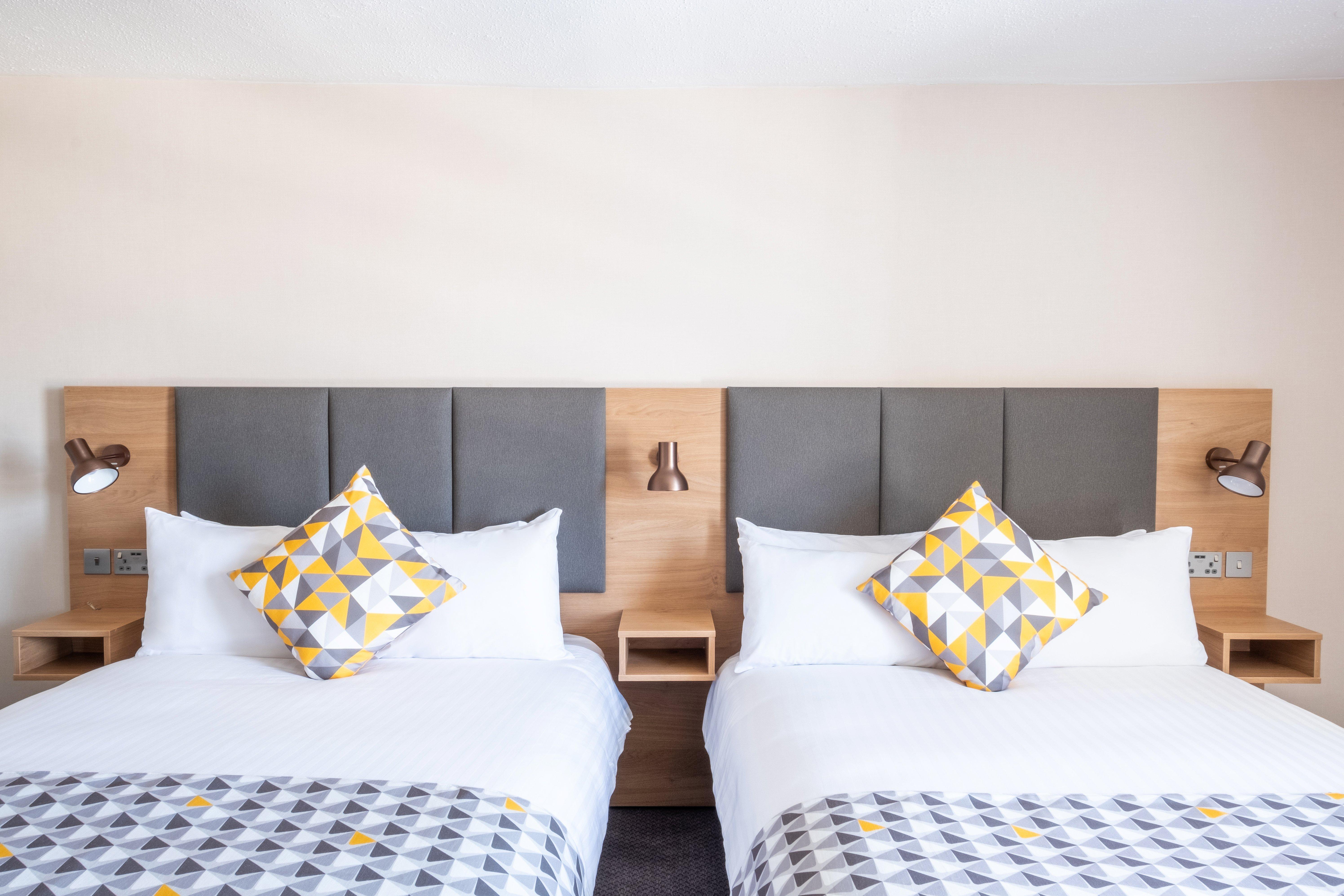 Holiday Inn Leicester City By Ihg Екстериор снимка