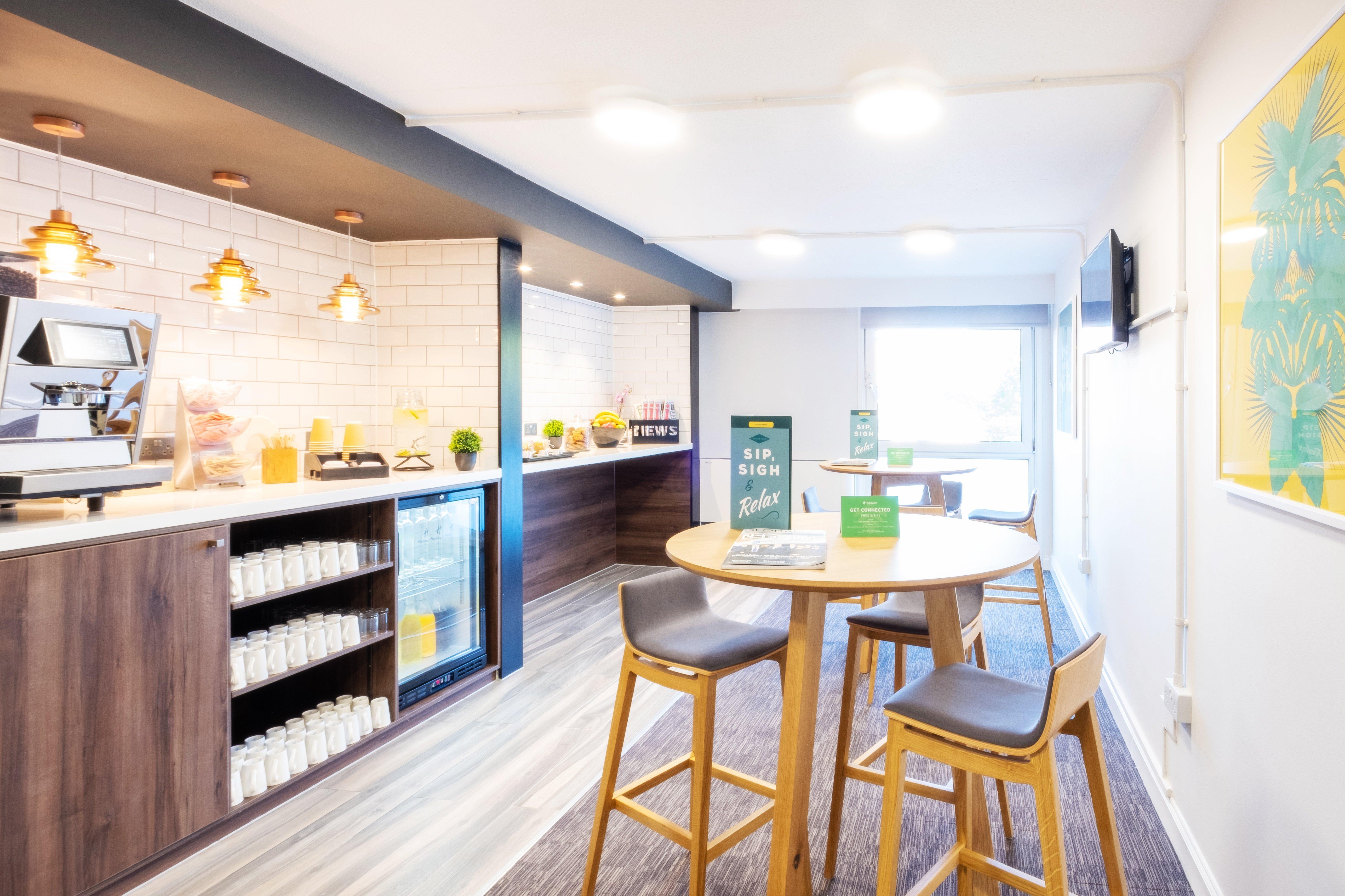 Holiday Inn Leicester City By Ihg Екстериор снимка
