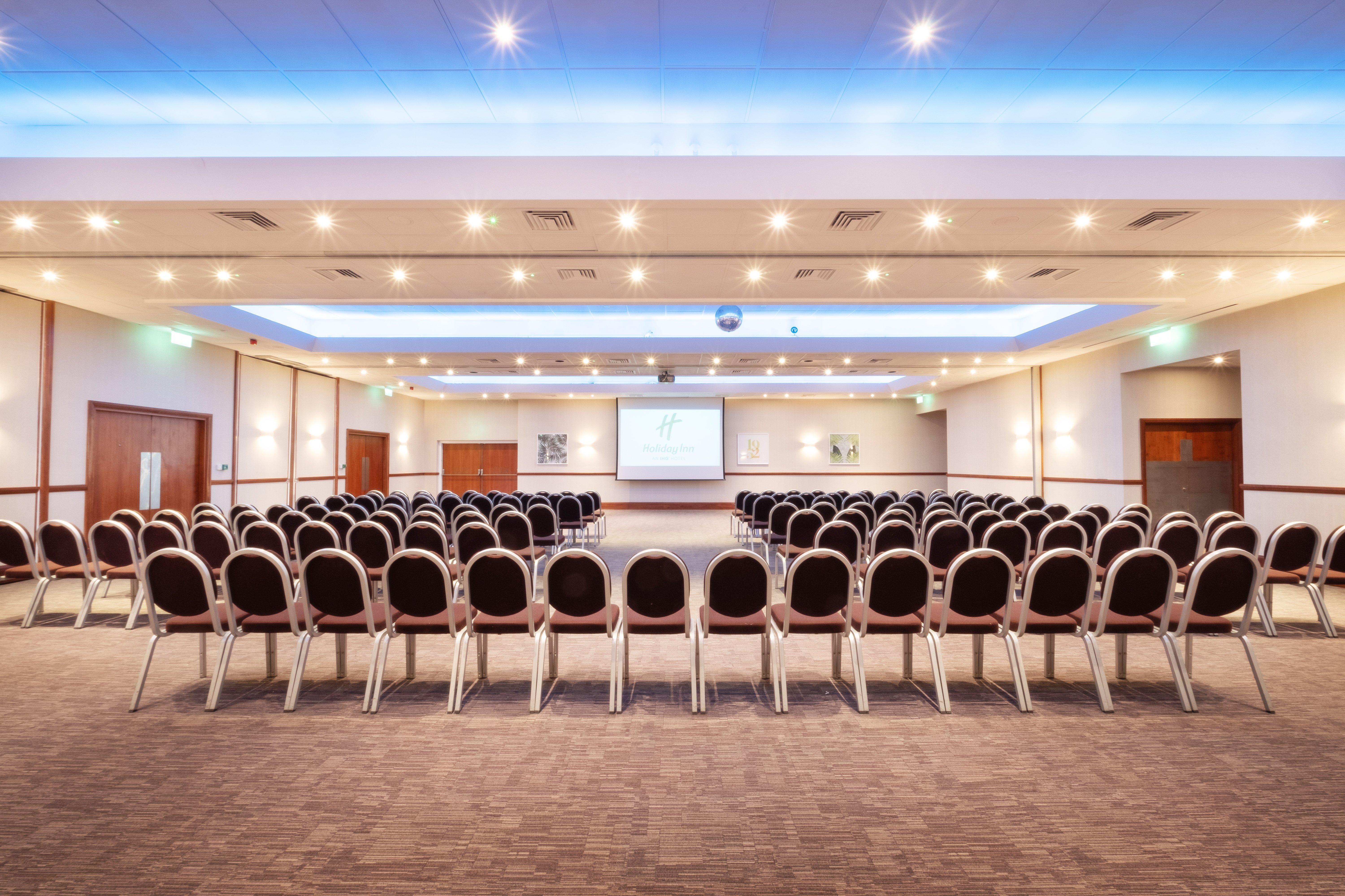 Holiday Inn Leicester City By Ihg Екстериор снимка