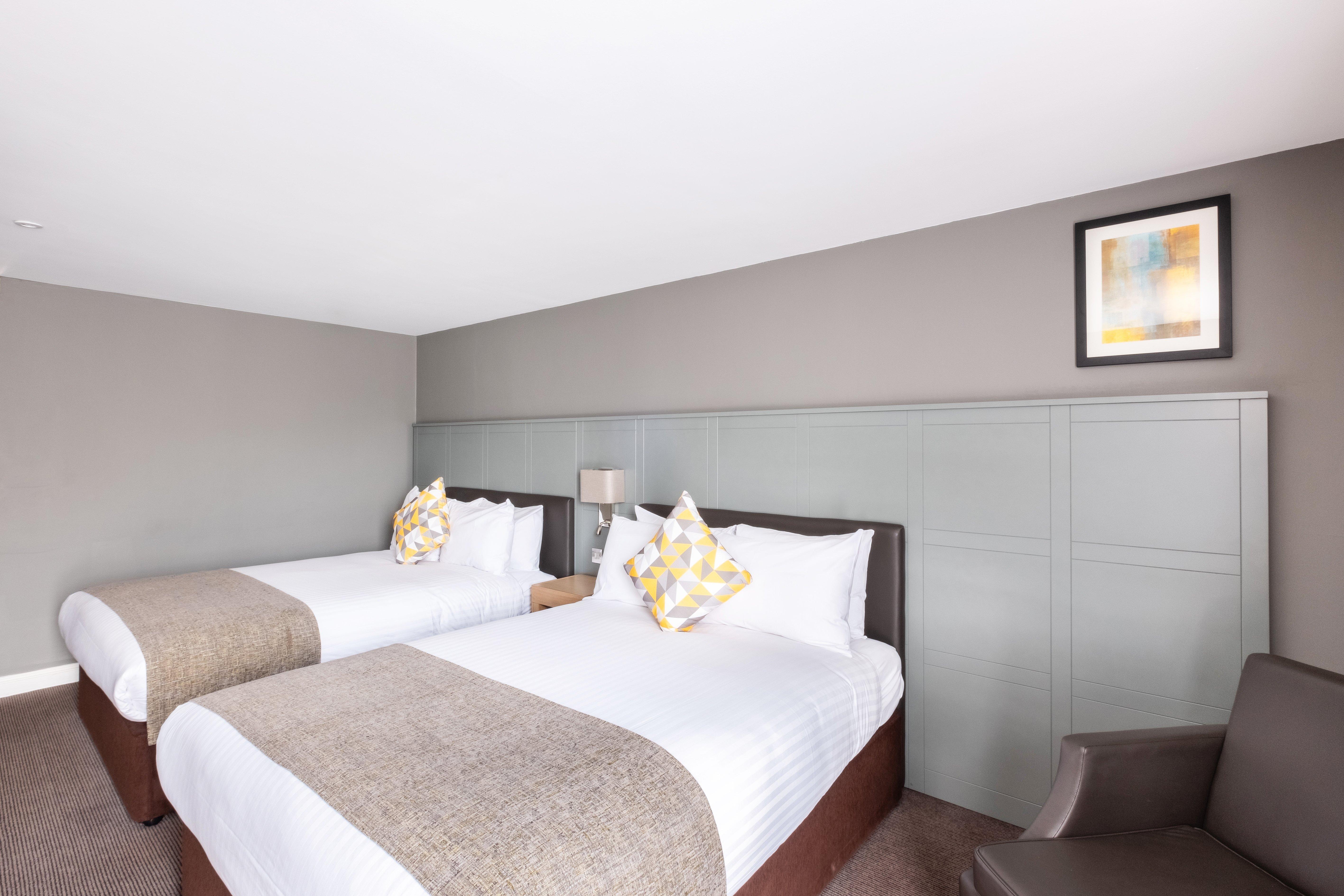 Holiday Inn Leicester City By Ihg Екстериор снимка